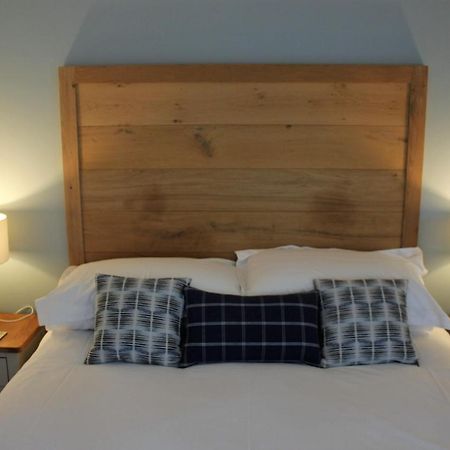The Pityme Inn Wadebridge Buitenkant foto
