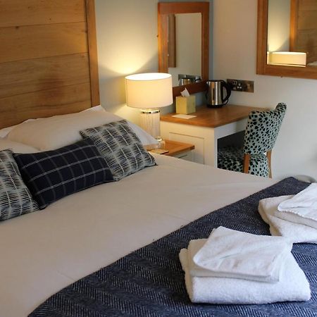The Pityme Inn Wadebridge Buitenkant foto