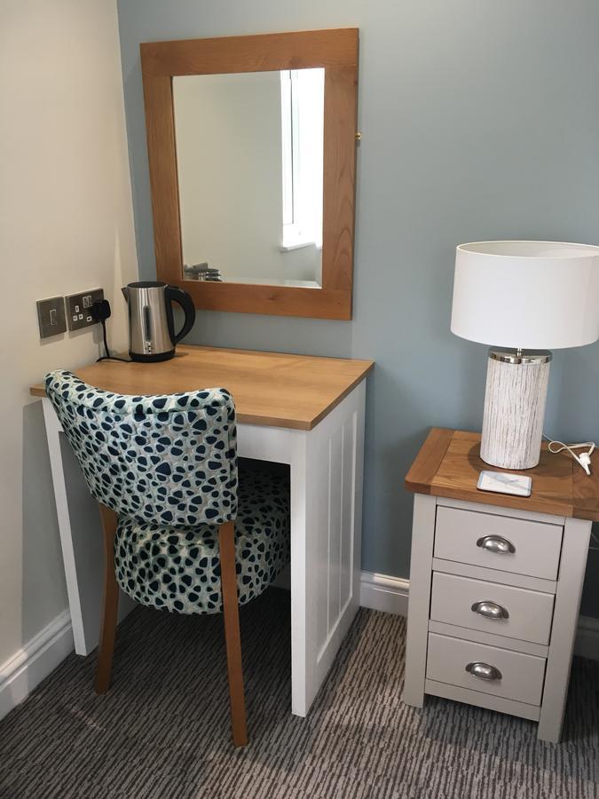 The Pityme Inn Wadebridge Buitenkant foto