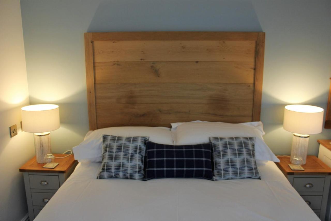 The Pityme Inn Wadebridge Buitenkant foto