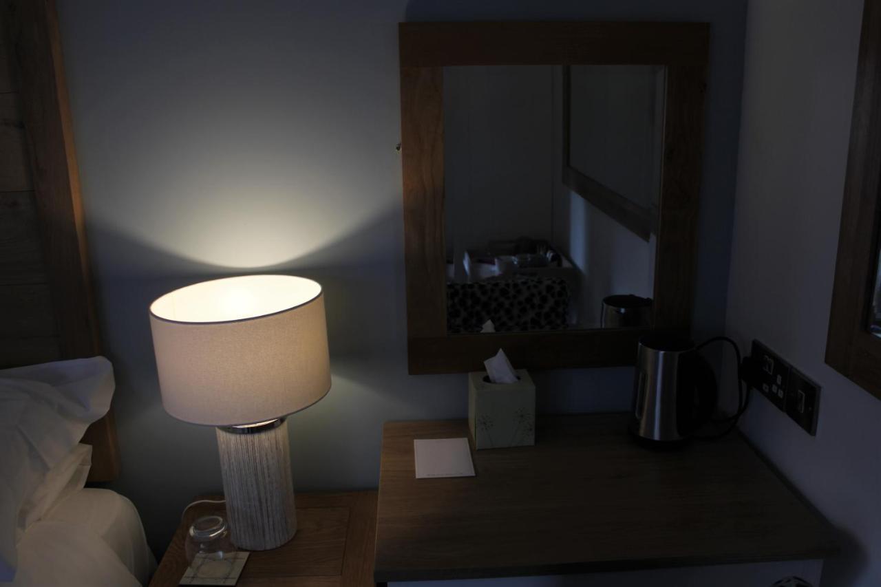 The Pityme Inn Wadebridge Buitenkant foto