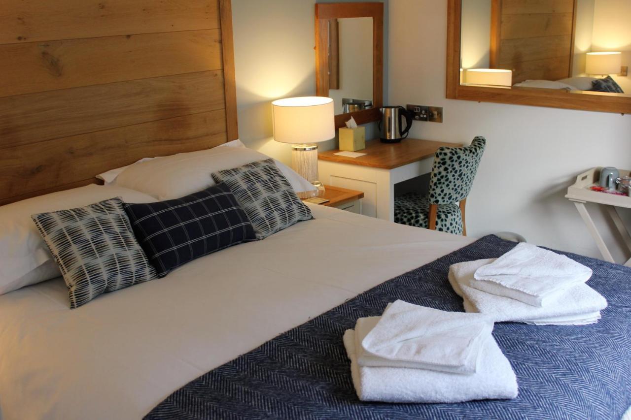 The Pityme Inn Wadebridge Buitenkant foto
