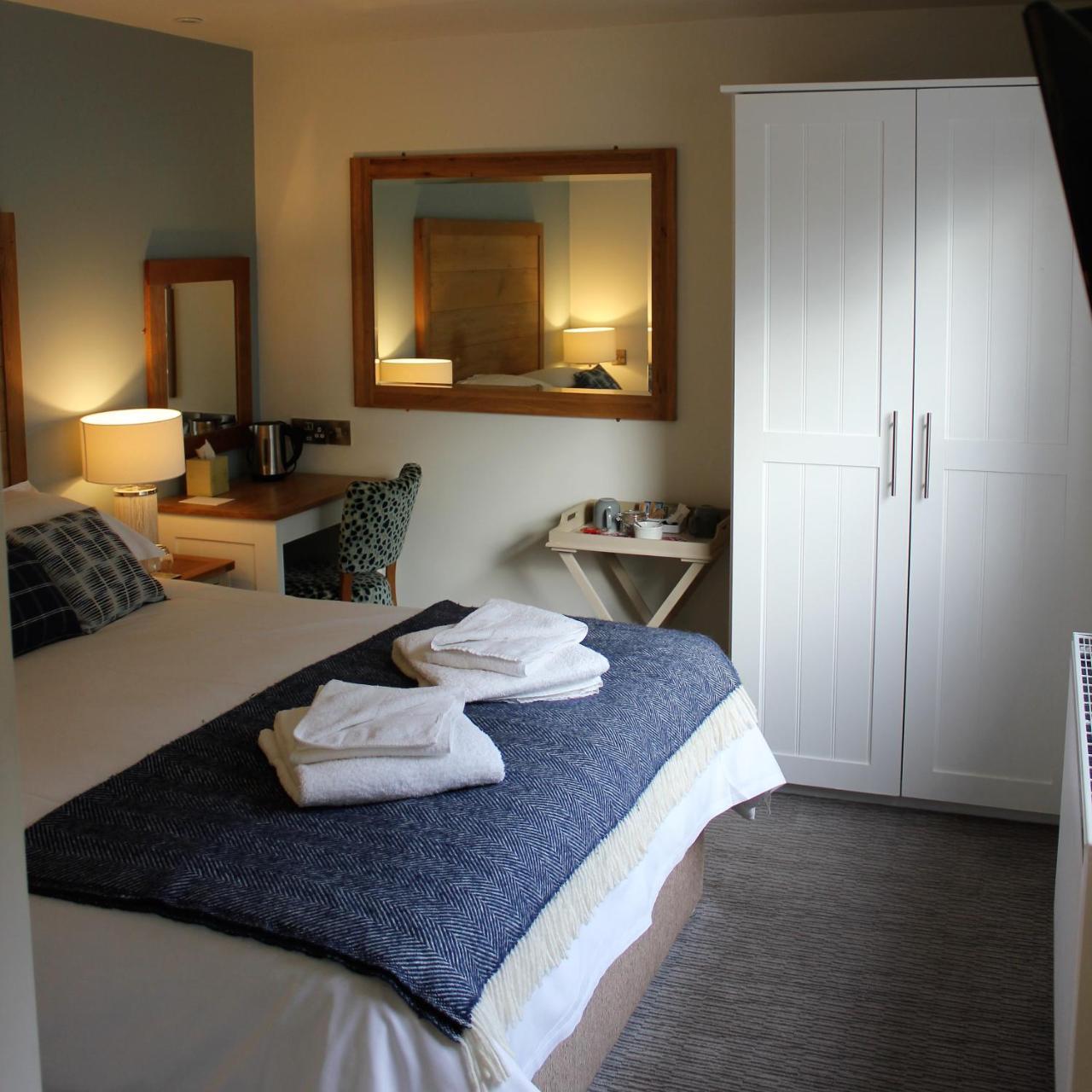The Pityme Inn Wadebridge Buitenkant foto